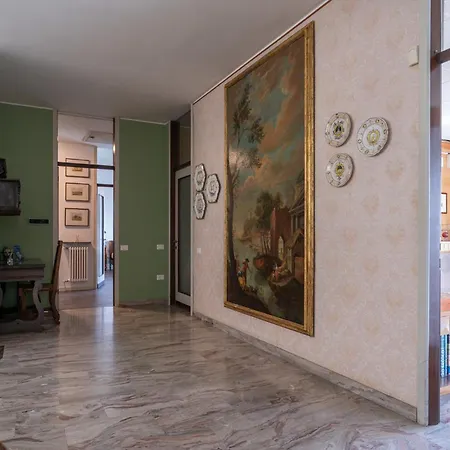 Apartamento - Isabella