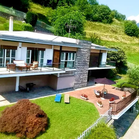 Apartamento - Isabella *