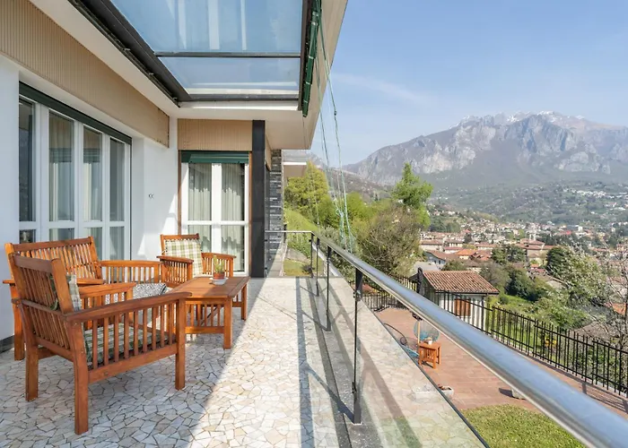 Apartamento - Isabella *