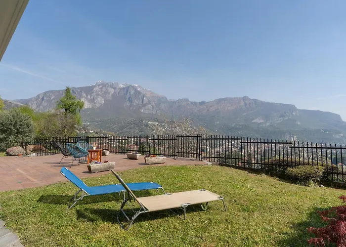 Apartamento - Isabella *