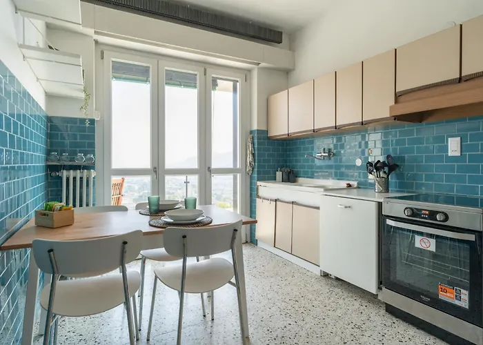 - Isabella Apartamento