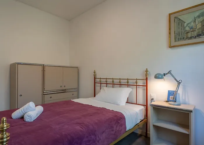 - Isabella Apartamento Lecco