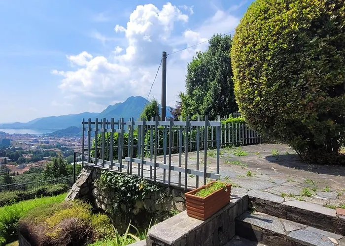 Apartamento - Isabella *