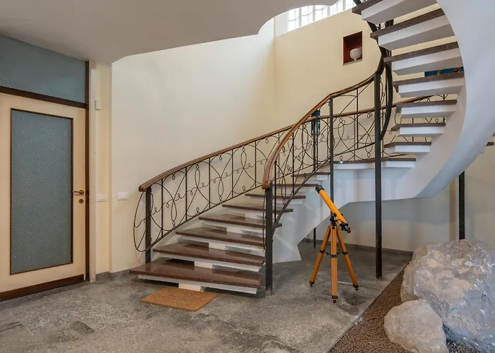 Apartamento - Isabella *