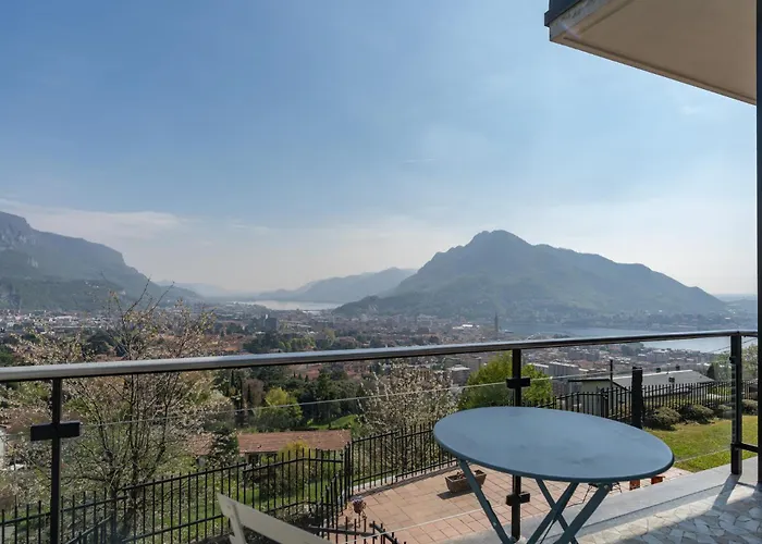 - Isabella Apartamento Lecco