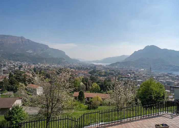 Isabella Appartamento