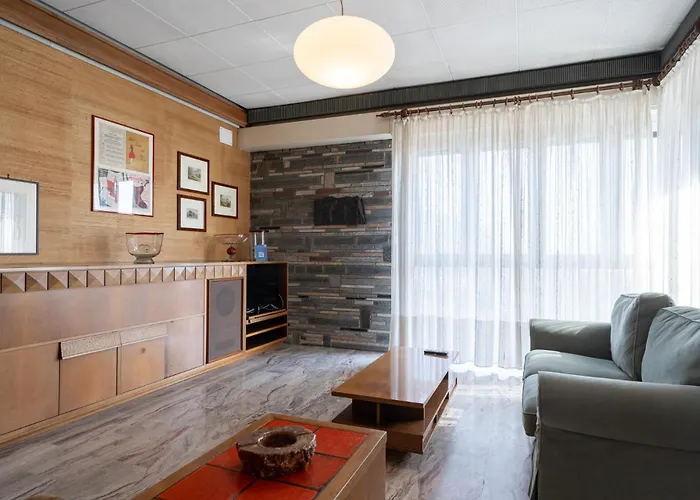 Apartamento - Isabella *