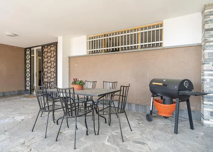 Apartamento - Isabella