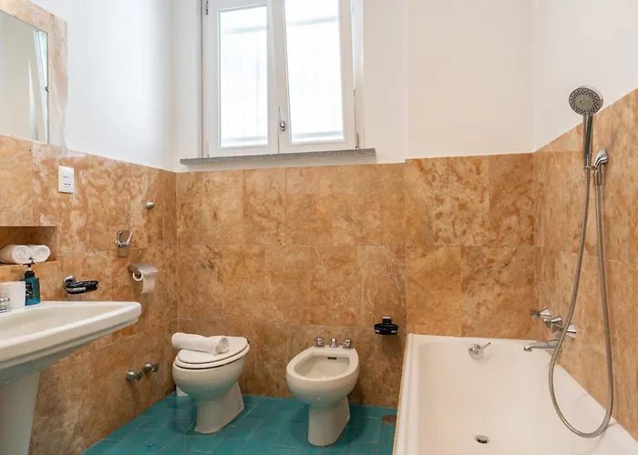 Apartamento - Isabella *