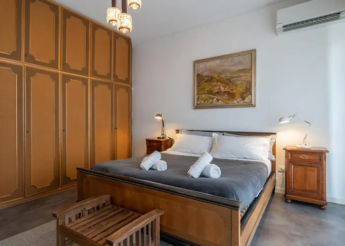 - Isabella Apartamento Lecco