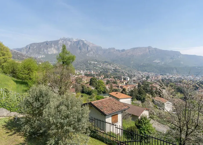 Isabella * Lecco
