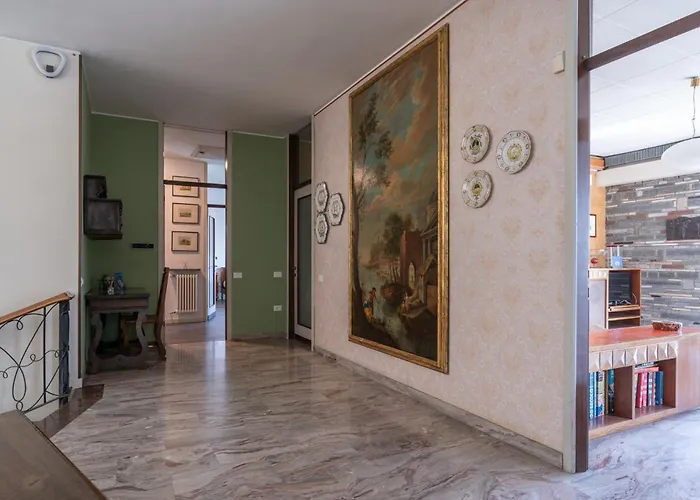 Apartamento - Isabella