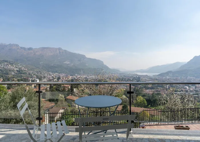 Apartamento - Isabella *