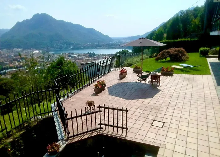 - Isabella Apartamento