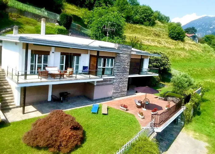 Apartamento - Isabella *