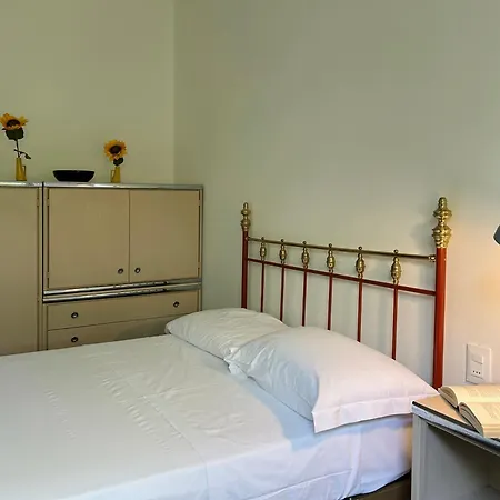 Apartment Isabella *