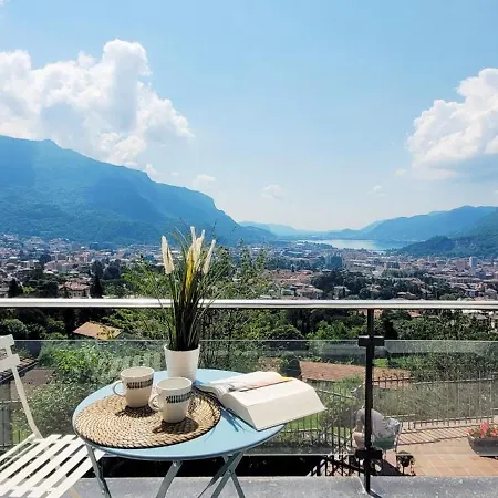 Isabella Appartamento Lecco