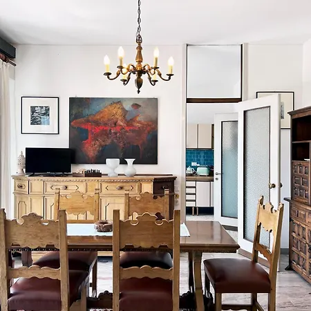 Isabella Apartment *
