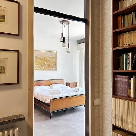 Apartment Isabella Lecco