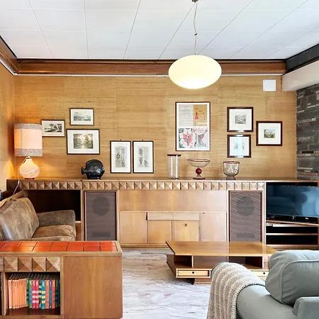 Isabella Apartment *