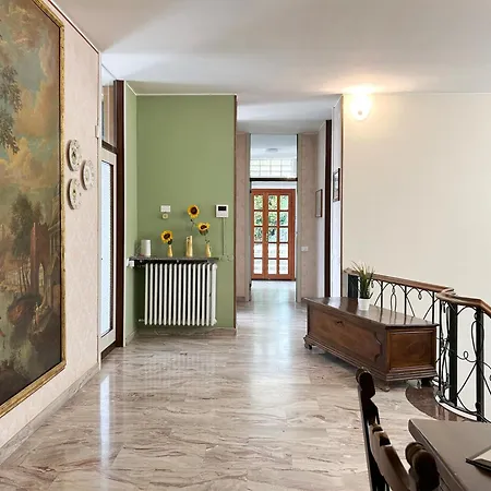 Apartment Isabella