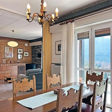 Isabella Apartment Lecco