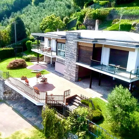 Isabella Apartment Lecco