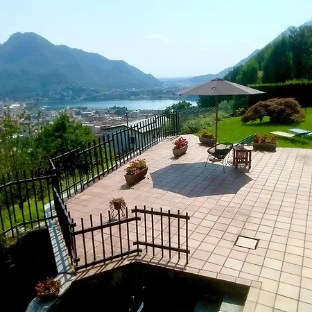 Apartment Isabella Lecco