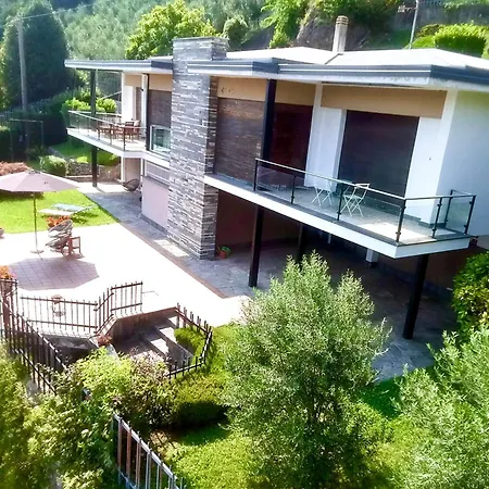 Apartment Isabella