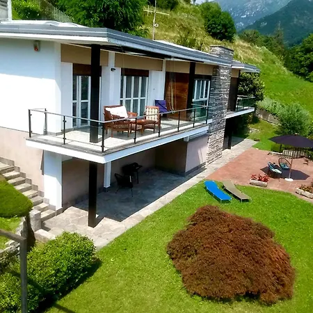 Isabella Apartment *