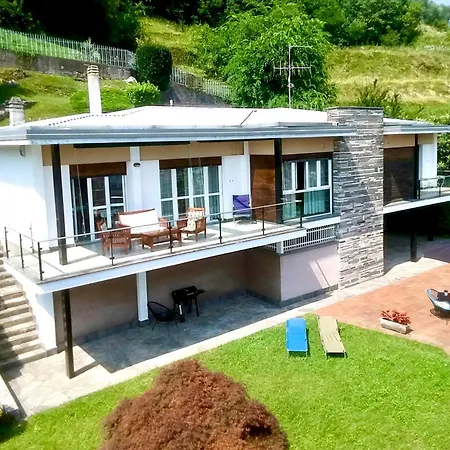 Isabella Apartment
