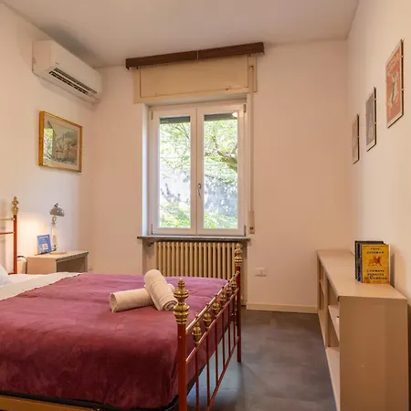 Apartment Isabella