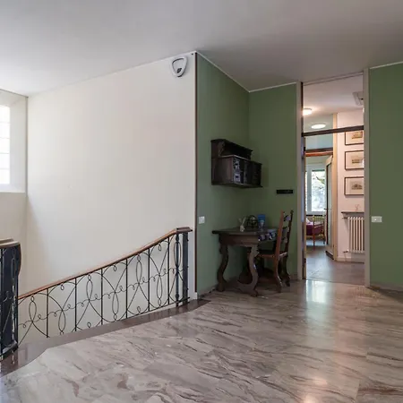 Apartment Isabella *