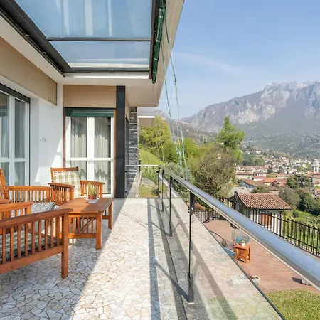 Apartamento - Isabella *