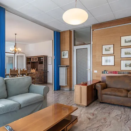 - Isabella Apartamento *