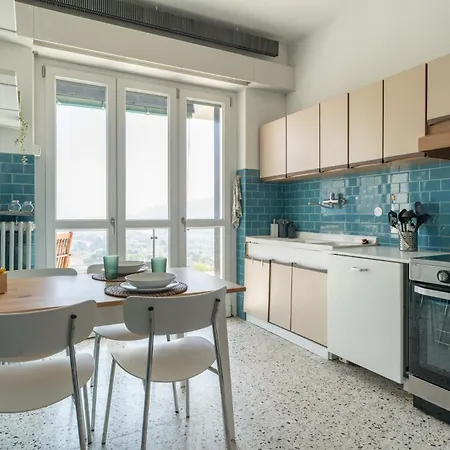 Isabella Apartment