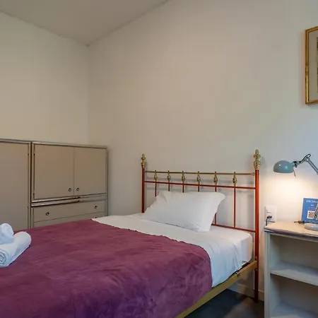 Isabella Apartment Lecco