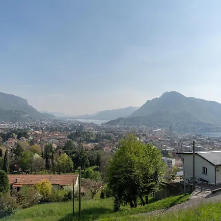 Apartamento - Isabella