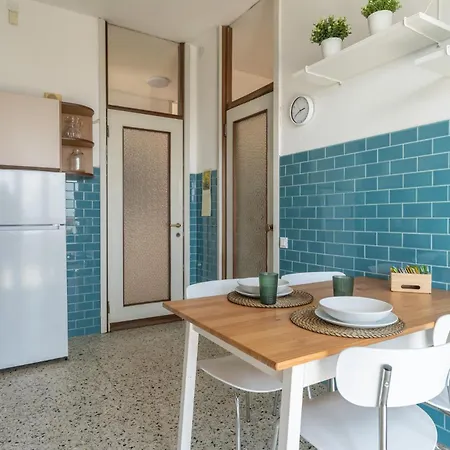 Apartamento - Isabella