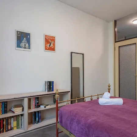 Apartamento - Isabella Lecco