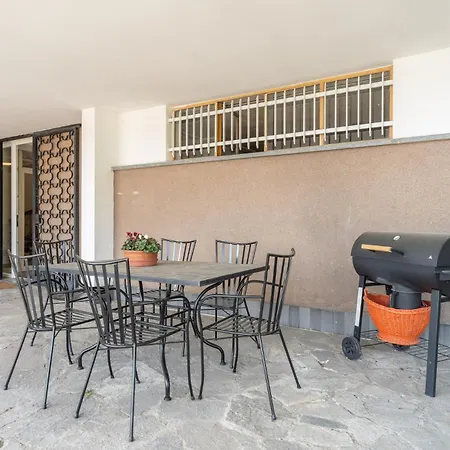 Apartment Isabella