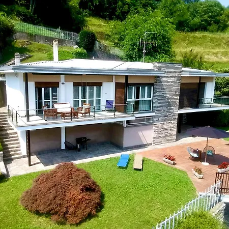 Isabella Apartment