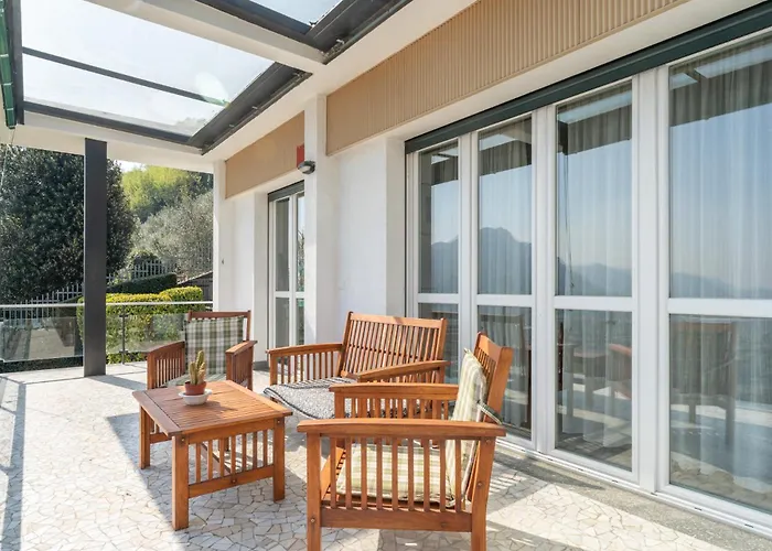 아파트 - Isabella