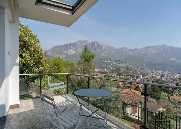 - Isabella 아파트 *