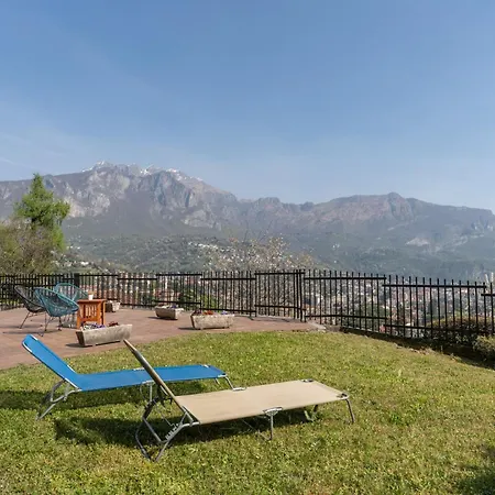 Appartement - Isabella *