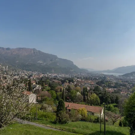 Appartement - Isabella Lecco