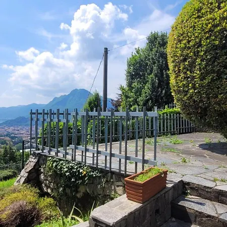 Appartement - Isabella *