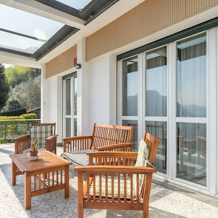 Appartement - Isabella