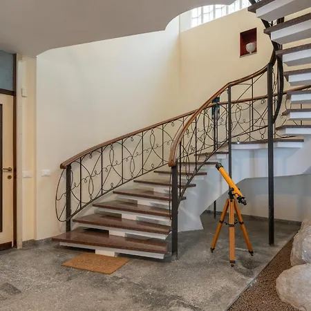 Appartement - Isabella *