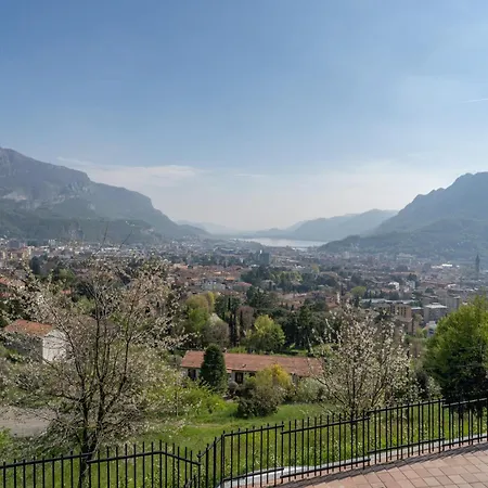 - Isabella Appartement